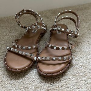 Steve Madden Sandals